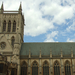 St John's College Chapel, Cambridge