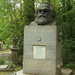 Highgate Cemetry (2), Karl Marx