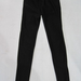 91006A-07  GUCCI BLACK WOOL TROUSERS SIZE 2 4 6 PRICE USD34