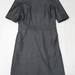 90730B-10 CK GREY COTTON DRESS SIZE 2 4 6 PRICE USD 39[1]