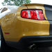 Ford Mustang Gt 2010