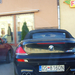 BMW M6 CABRIO