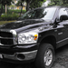 Dodge RAM Hemi 2500