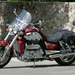 Triumph Rocket 3