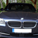 BMW 5-series (f10)