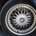 BMW 7-series (e38) facelift