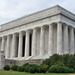 Lincoln memorial