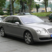Bentley Continental Flying Spur 042