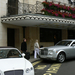 (4) Bentley GTC & RR Phantom