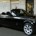 (4) Rolls-Royce Drophead Coupe