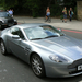 (4) Aston Martin Vantage