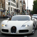 (6) Bugatti Veyron