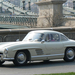 Mercedes 300SL Gullwing 001