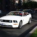 Ford Mustang Convertible 014