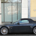 Aston Martin Vantage Roadster 007