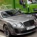 Bentley Continental GT SuperSports