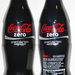 ZERO coca cola uk