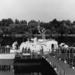 Vezérhajó avatása 1980