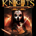Star Wars Knights of the Old Republic II