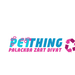 Pet Thing color logo