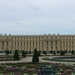 6. nap Versailles