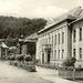 Salgótarján, régen bíróság - rendőrség - egészségház 1965