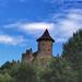 Salgótarjáni képek, habár szlovák a vár