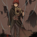 Shippuuden Akatsuki Sasori..A puppet on a string