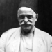 Gurdjieff w fez