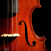 classical music collection violin