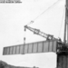 Hídépítés az USÁ-ban 1916-ban