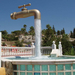 Mágikus vízcsap, Magic Tap Cadiz Spanyolország