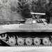 BMP-2 (Soviet Union) in Finland