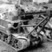 M3, M31 Tank Recovery Vehicle (TRV)
