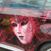 Art on the cars - 2010.005