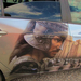 Art on the cars - 2010.024