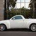 Chevrolet SSR GT3