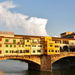 Ponte Vecchio délután