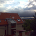 20110808 napi felhőzet Törökbálint és Budaörs felett