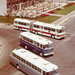 Ikarus buszok, 1966