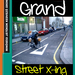 Grand Street X-ing / Scooter Pro