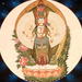 thousand arms of compassion thousand armed avalokiteshvara tq55 