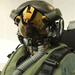 JSF-helmet (Medium)