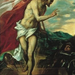 tintoretto risen christ