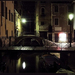 Italy Venice Nightshot (Medium) (Medium)