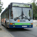 Busz BPI-019 3-Margitsziget