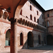 Sforza palota