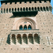 Sforza kastély