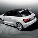 Audi A1 Clubsport