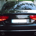 Audi A8 L